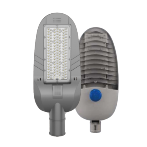 ALUMBRADO SMD 3030 60W YM-APSMD-60W YUSISAM ALUMBRADO PUBLICO  Yusisam